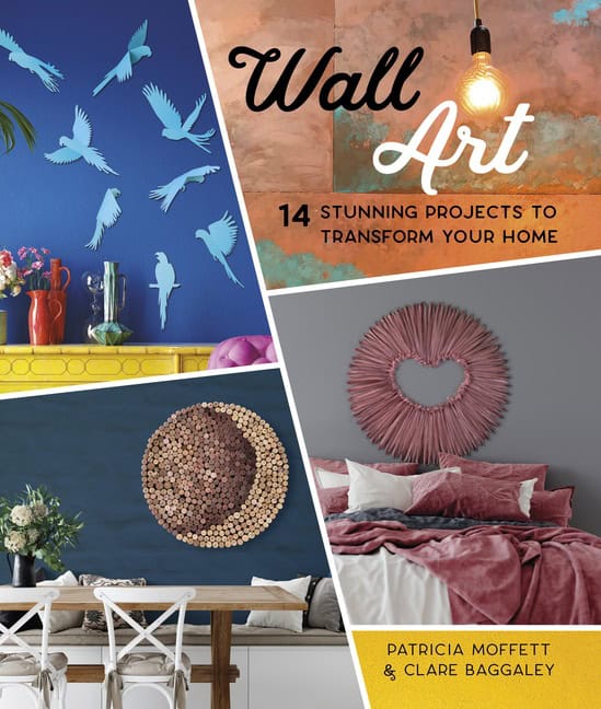 Patricia Moffett - Clare Baggaley : Wall Art