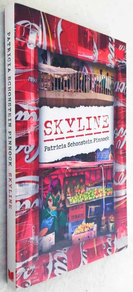 Patricia Schonstein Pinnock : Skyline