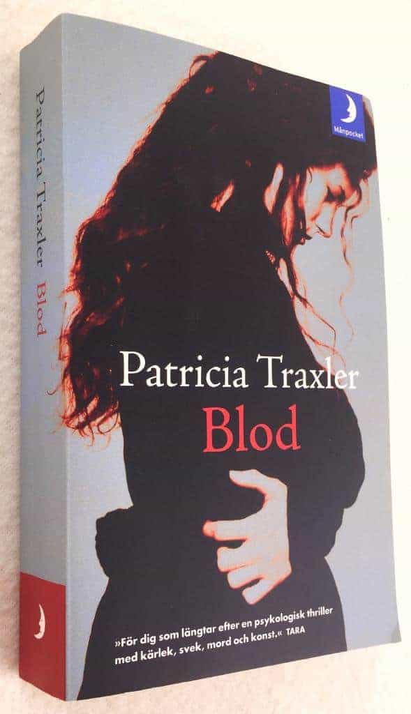 Patricia Traxler : Blod