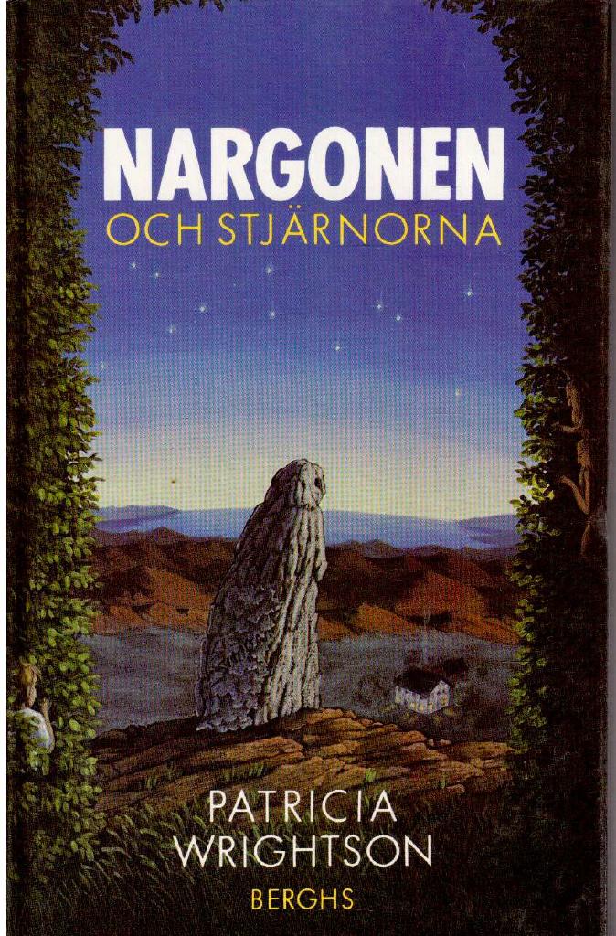 Patricia Wrightson : Nargonen och stjärnorna