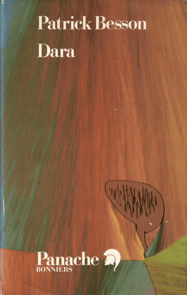Patrick Besson : Dara