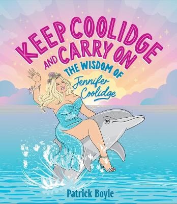 Patrick Boyle : Keep Coolidge and Carry On