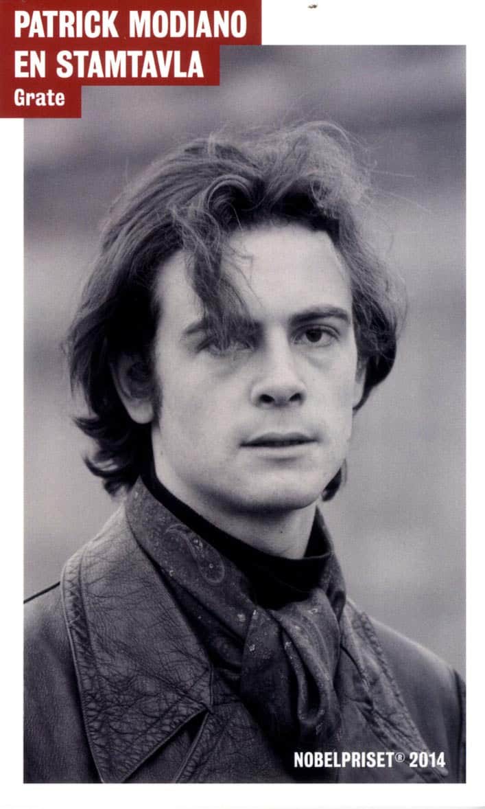 Patrick Modiano : En stamtavla