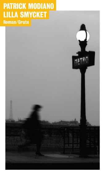 Patrick Modiano : Lilla smycket