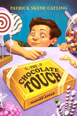 Patrick Skene Catling : Chocolate touch