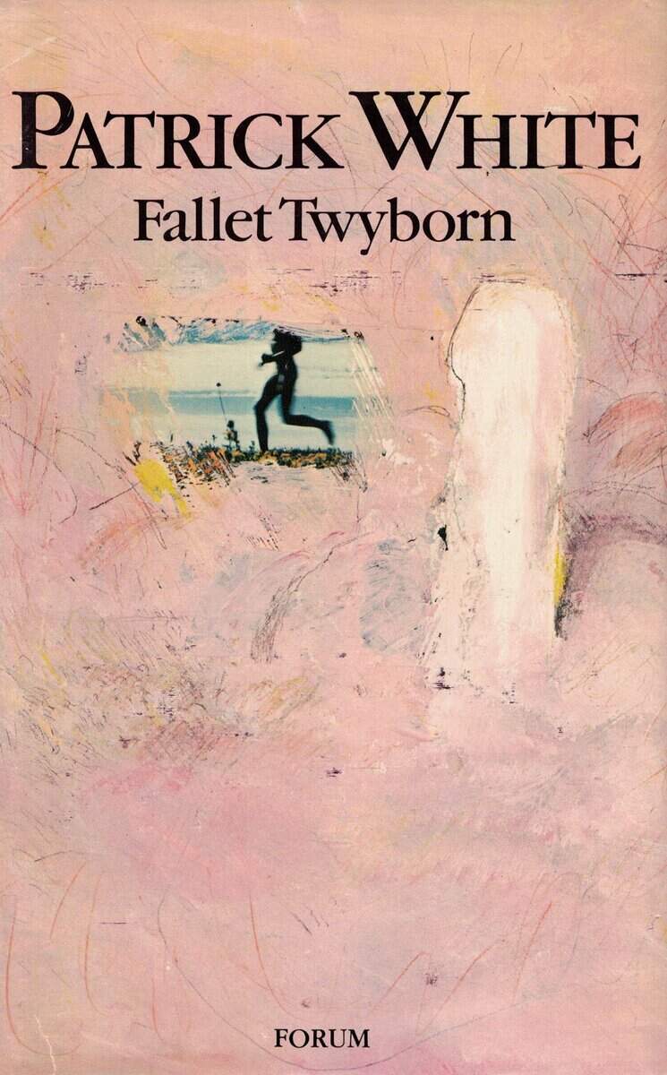Patrick White : Fallet Twyborn