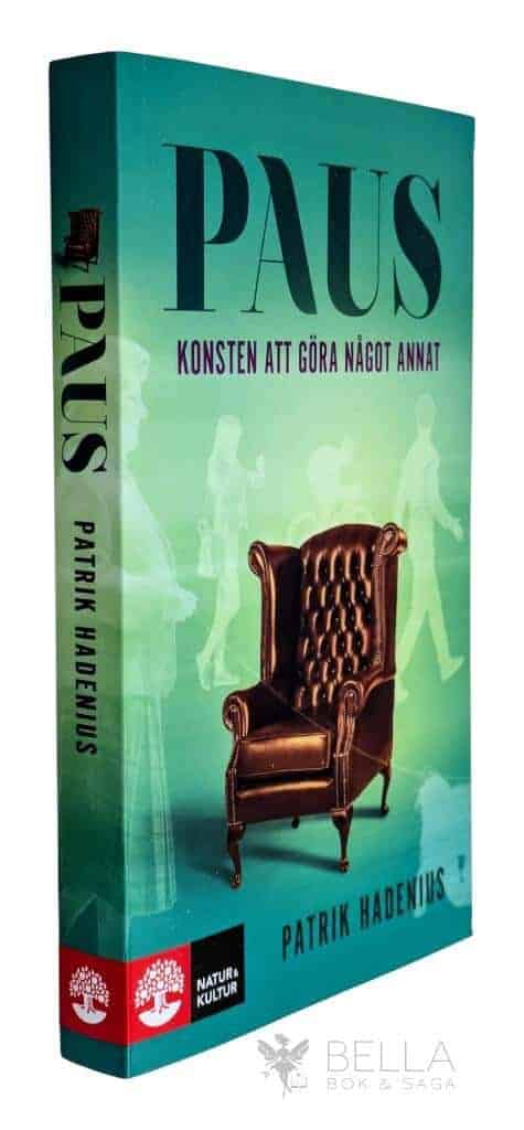 Patrik Hadenius : Paus