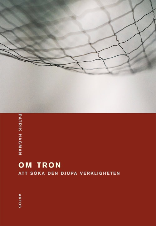 Patrik Hagman : Om tron