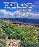 Patrik Leonardsson : Halland
