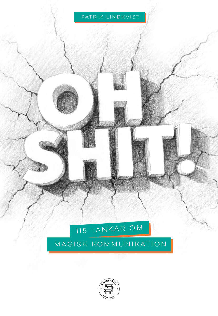 Patrik Lindkvist : Oh shit!