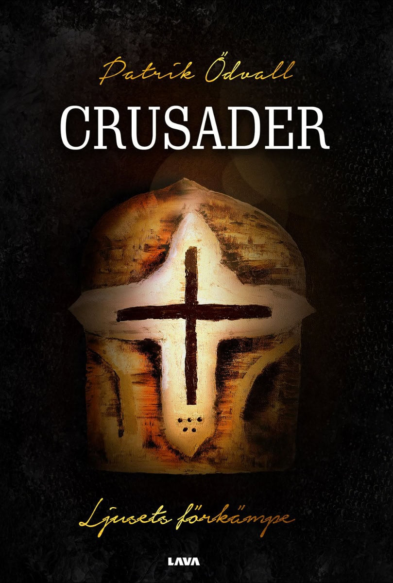 Patrik Ödvall : Crusader