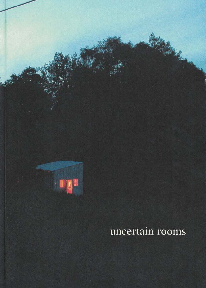 Patrik Qvist : Uncertain rooms
