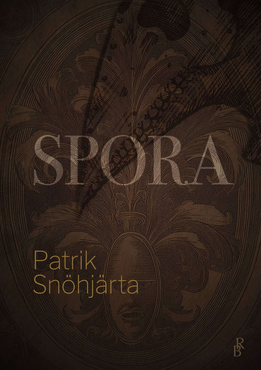 Patrik Snöhjärta : Spora