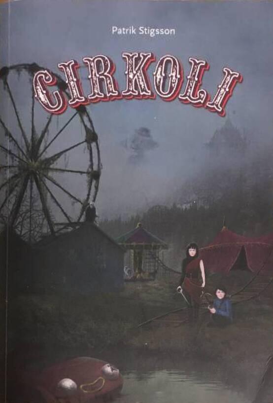 Patrik Stigsson : Cirkoli