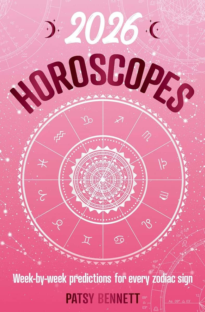 Patsy Bennett : 2026 Horoscopes