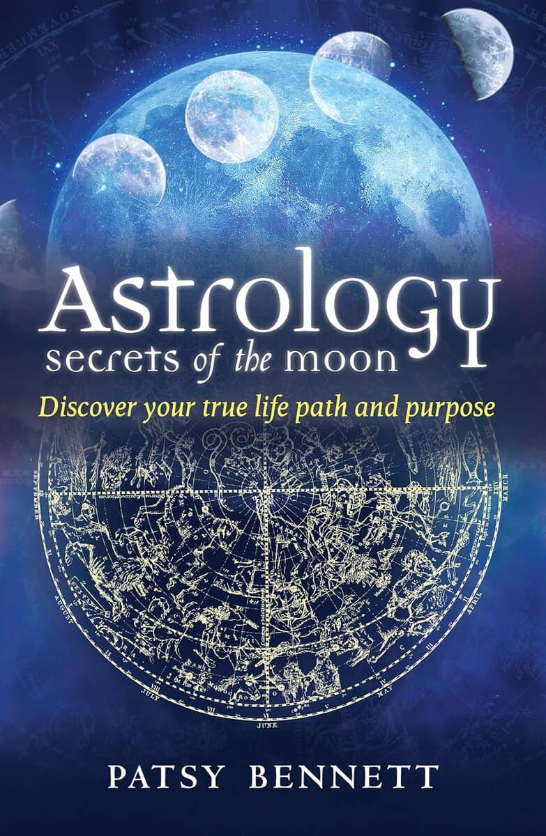Patsy Bennett : Astrology