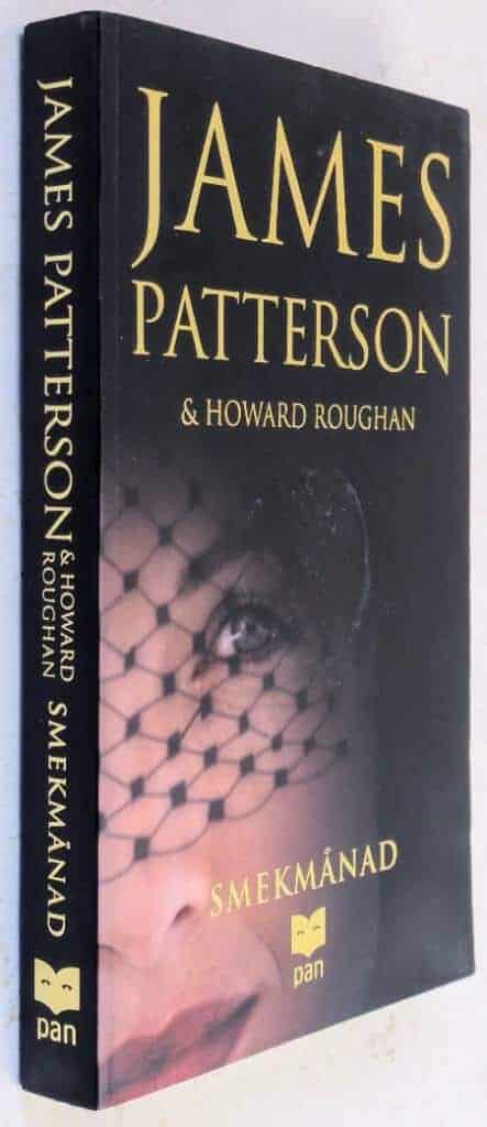 Patterson, James ; Roughan, Howard : Smekmånad