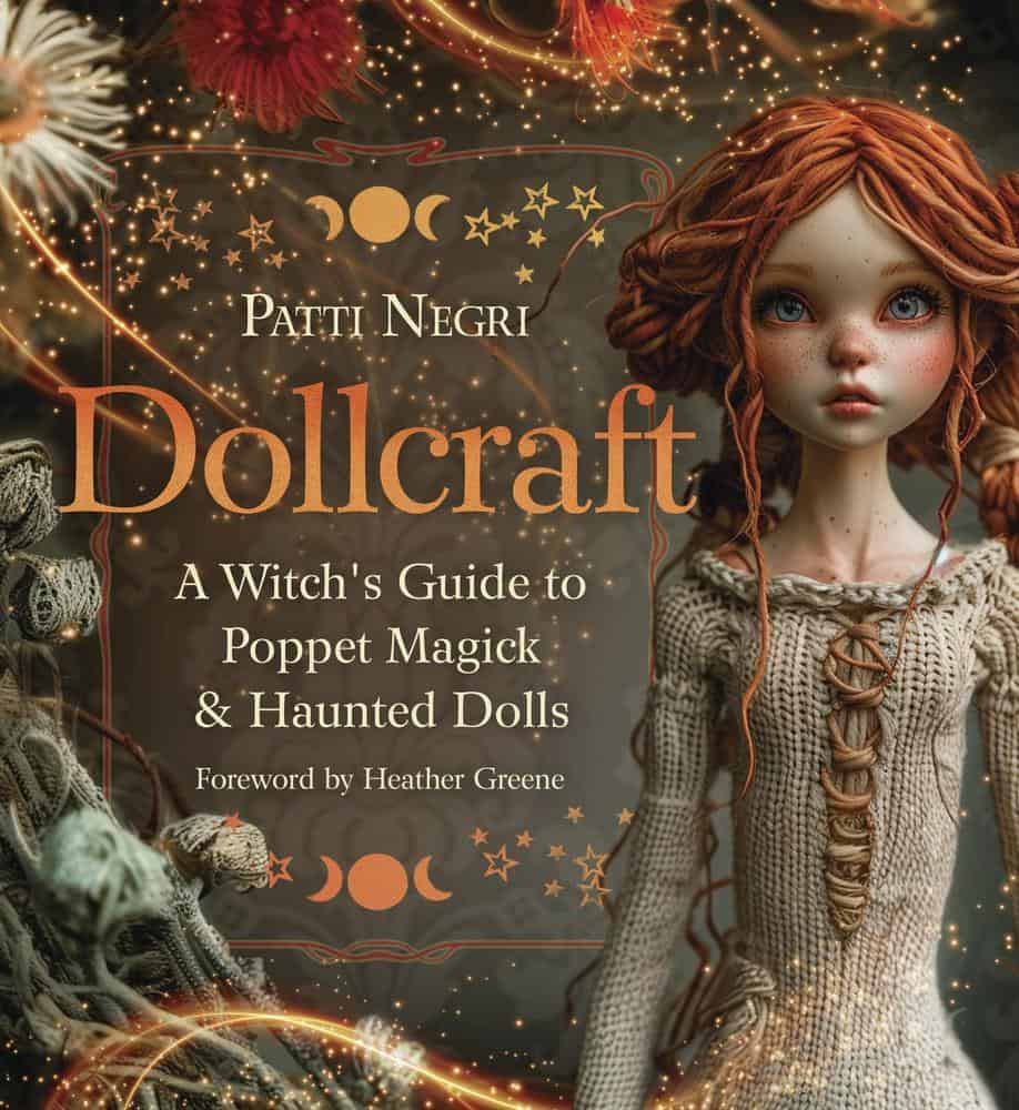 Patti Negri : Dollcraft