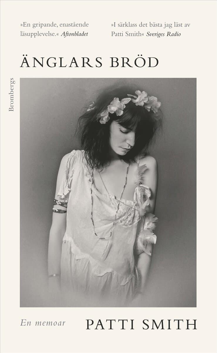 Patti Smith : Änglars bröd