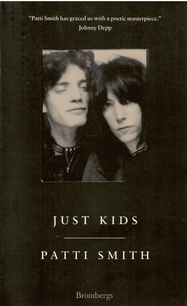 Patti Smith : Just kids
