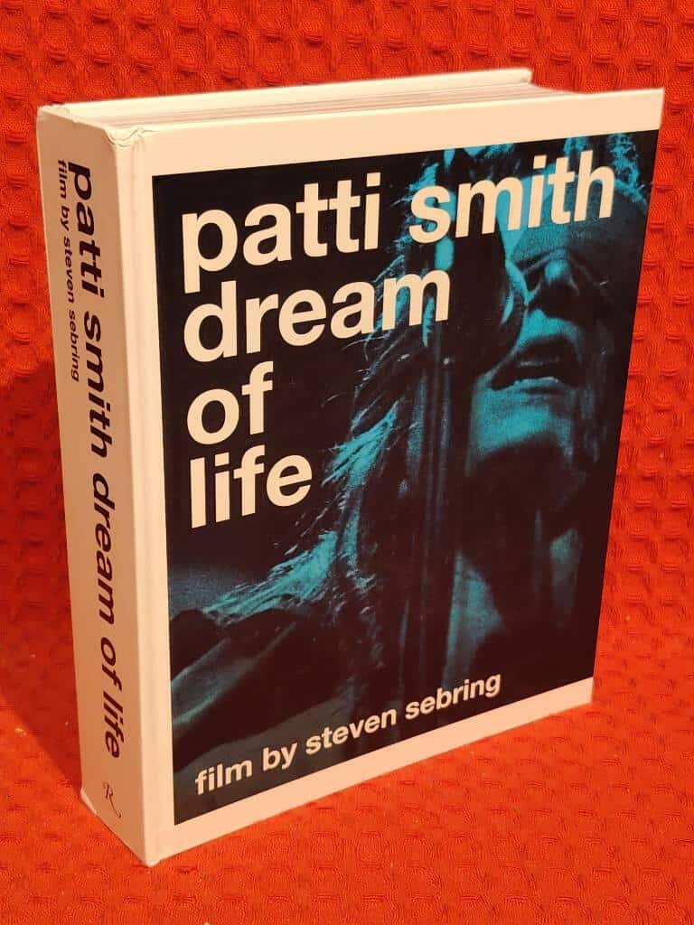 Patti Smith : Patti Smith