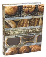 Paul Allam ; David McGuinness : Bagarens bästa