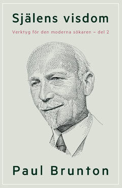 Paul Brunton : Själens visdom
