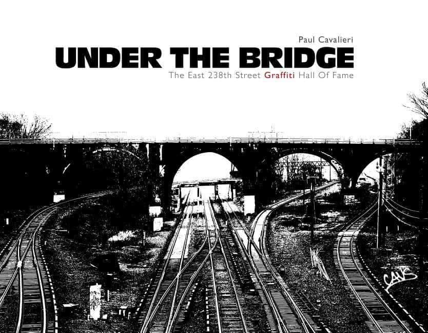 Paul Cavalieri : Under The Bridge