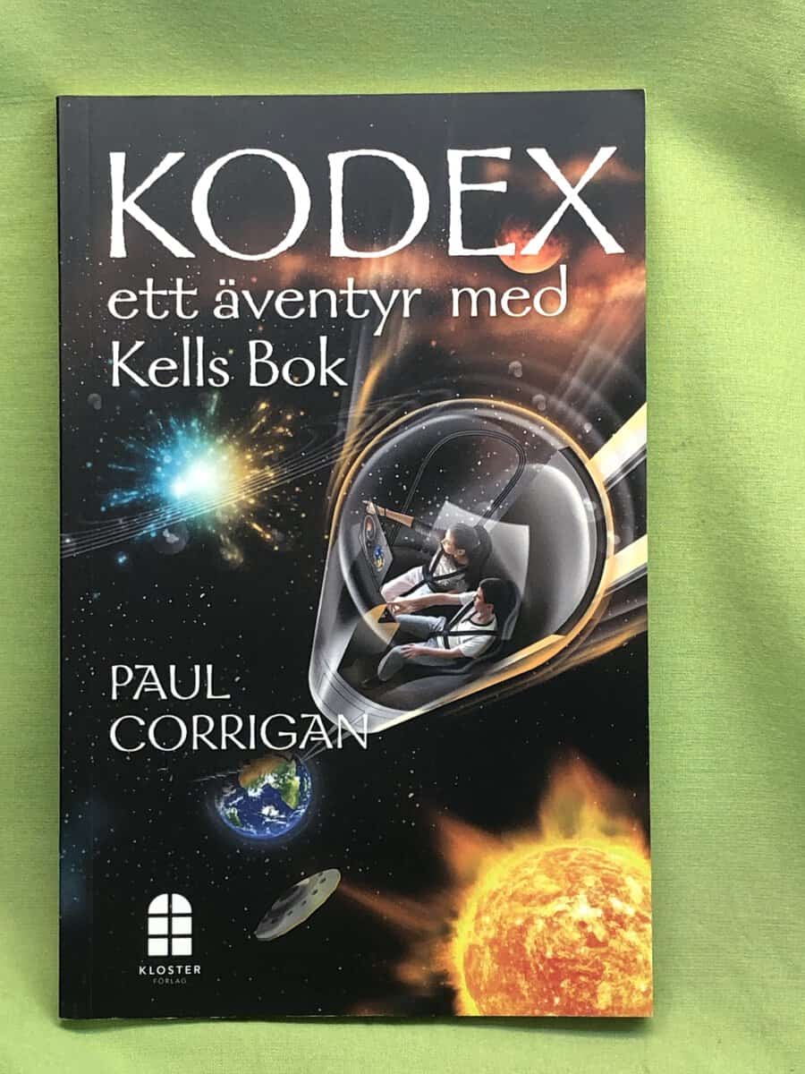 Paul Corrigan : Kodex