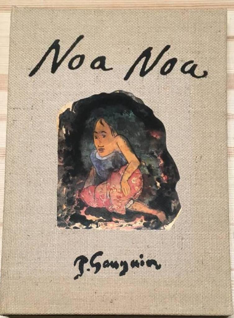 Paul Gaugain : Noa Noa