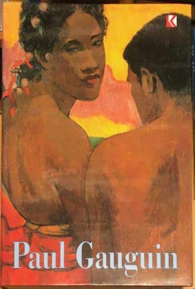 Paul Gauguin