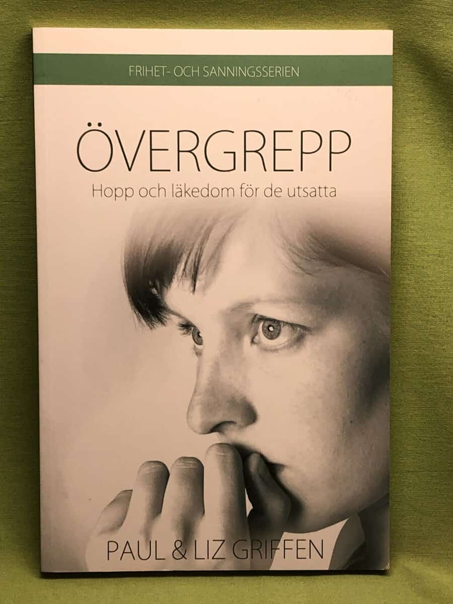 Paul Griffin : Övergrepp