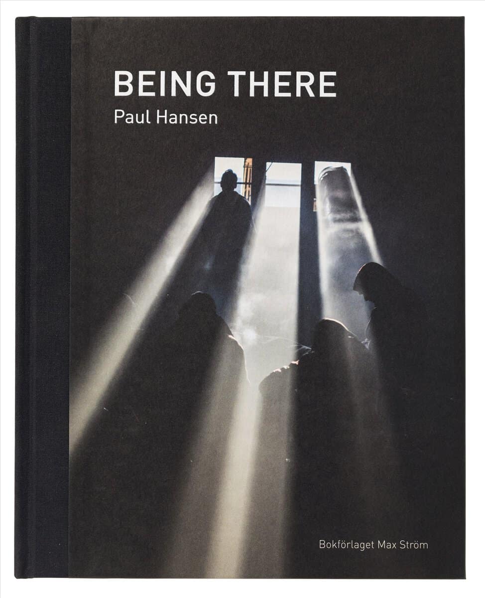 Paul Hansen : Being There