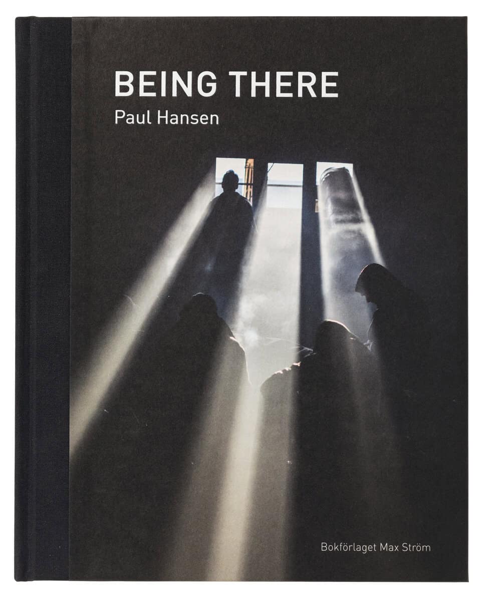 Paul Hansen : Being There