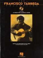 Paul Henry : Francisco Tarrega collection