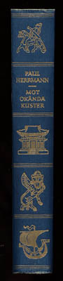 Paul Herrmann : Mot okända kuster