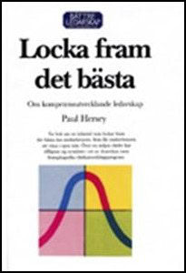 Paul Hersey : Locka fram det bästa