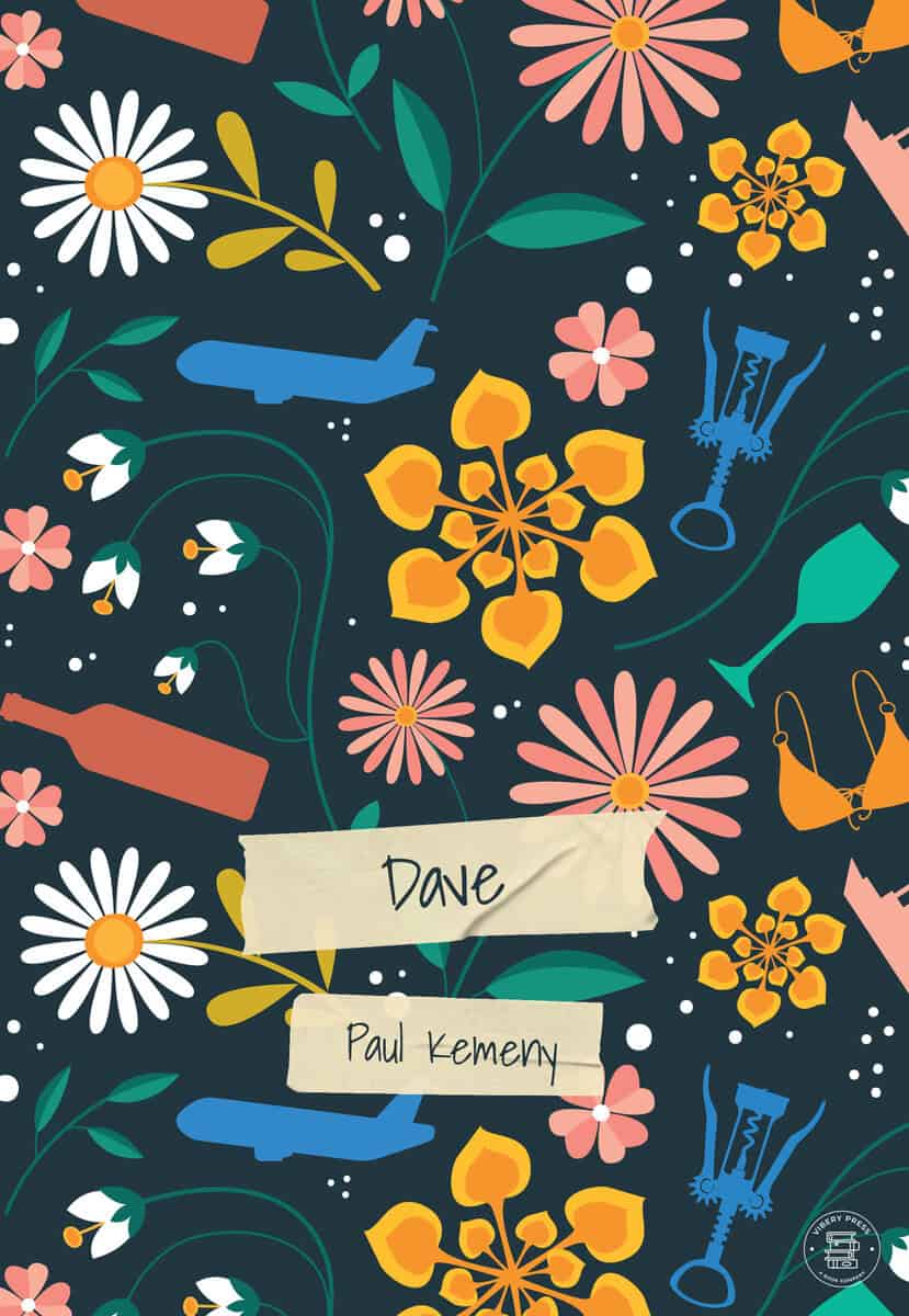 Paul Kemeny : Dave