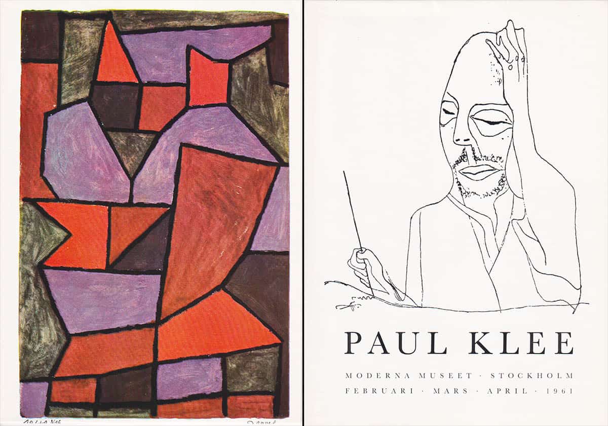 Paul Klee