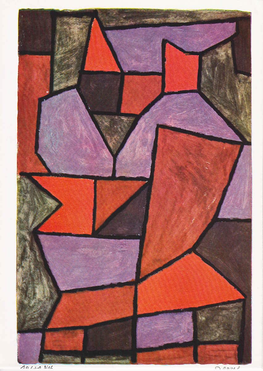 Paul Klee