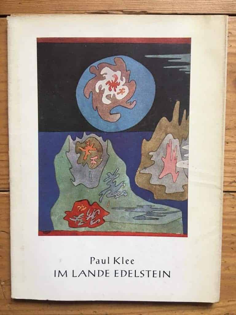 Paul Klee : Im lande edelstein