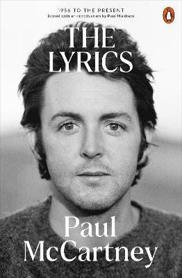 Paul McCartney : The lyrics