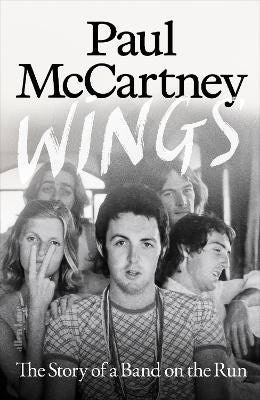 Paul McCartney : Wings