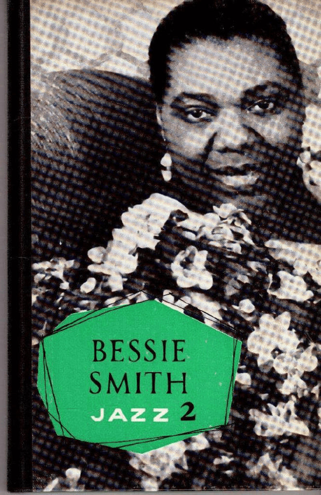 Paul Oliver : Bessie Smith