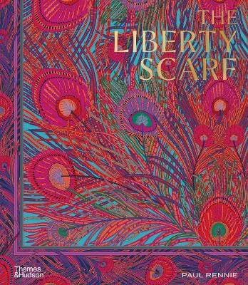 Paul Rennie : The Liberty Scarf