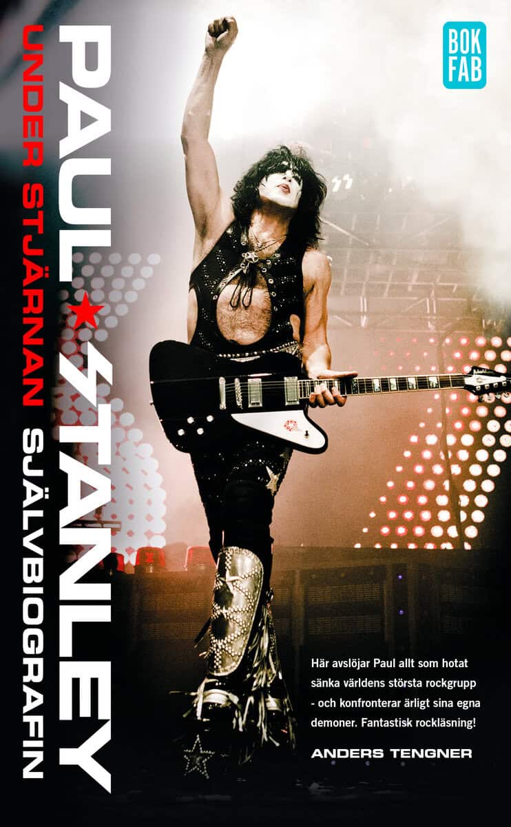 Paul Stanley : Under stjärnan