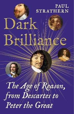 Paul Strathern : Dark brilliance