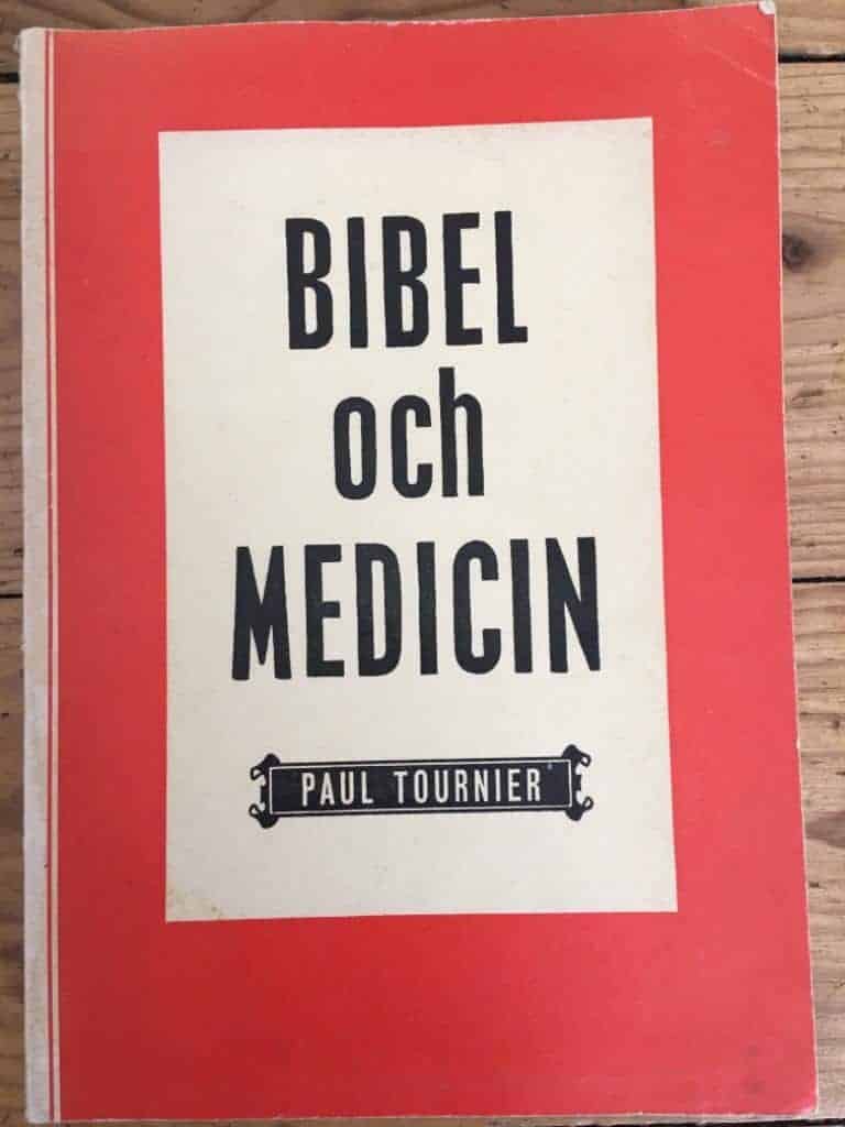 Paul Tournier : Bibel och medicin