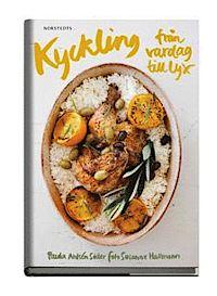 Paula Ahlsén Söder : Kyckling