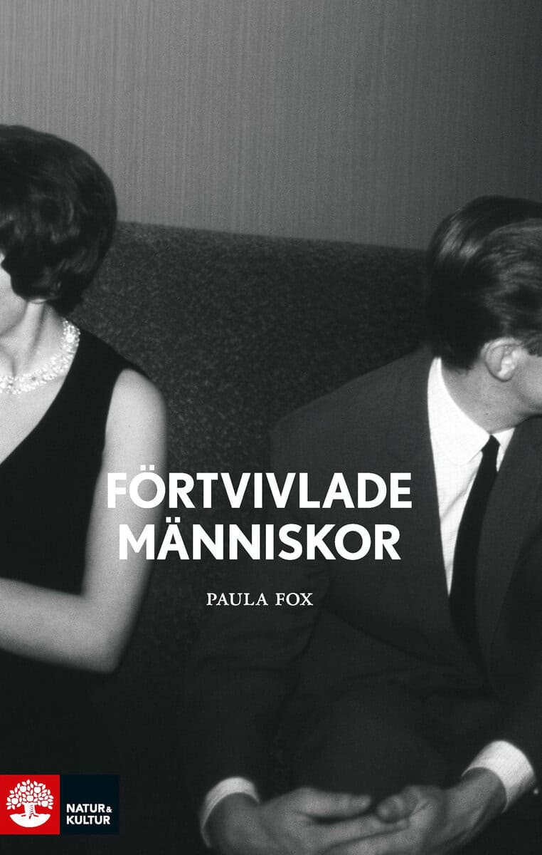 Paula Fox : Förtvivlade människor